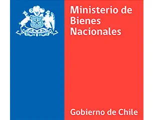 Ministerio bienes nacionales