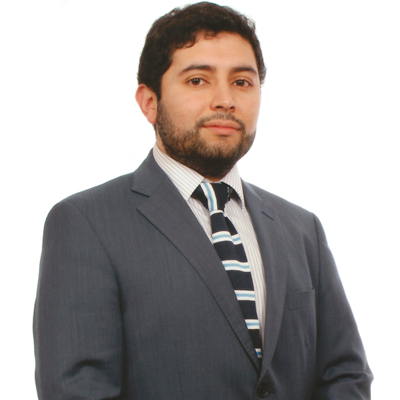 Bernardo González Rubio