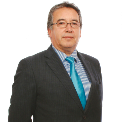Sergio Rubio Chávez