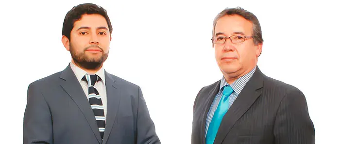 Rubio Abogados nuestra firma