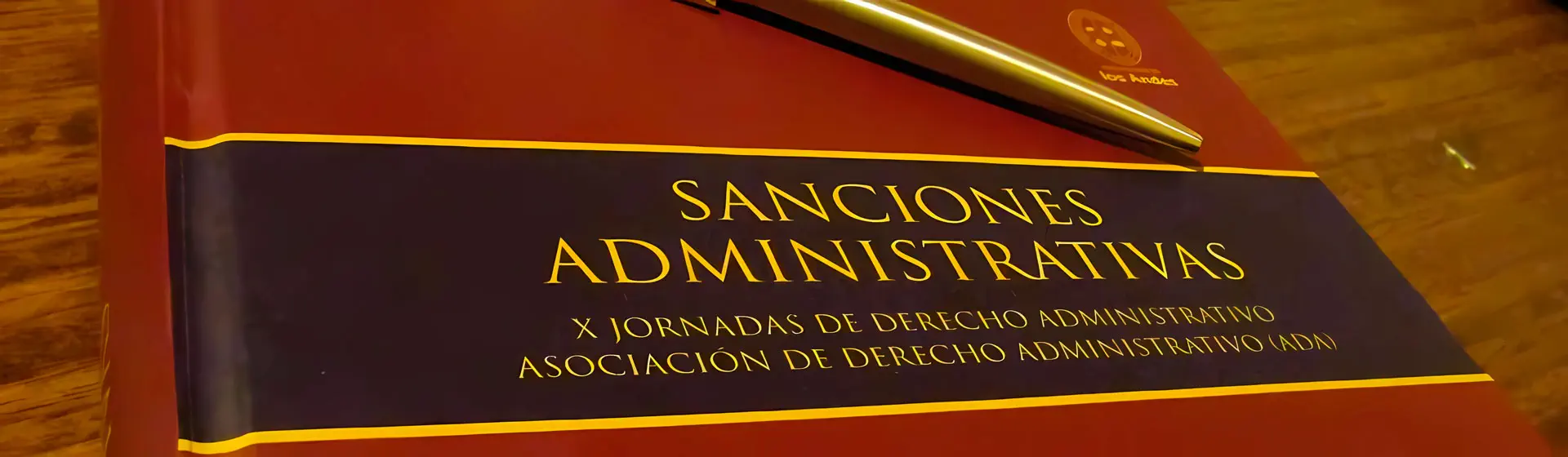 sanciones administrativas