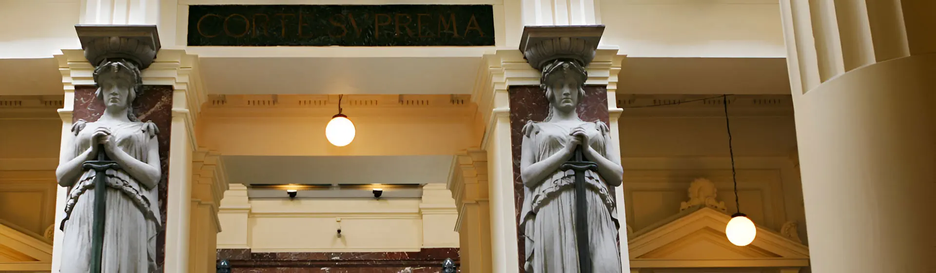 corte suprema